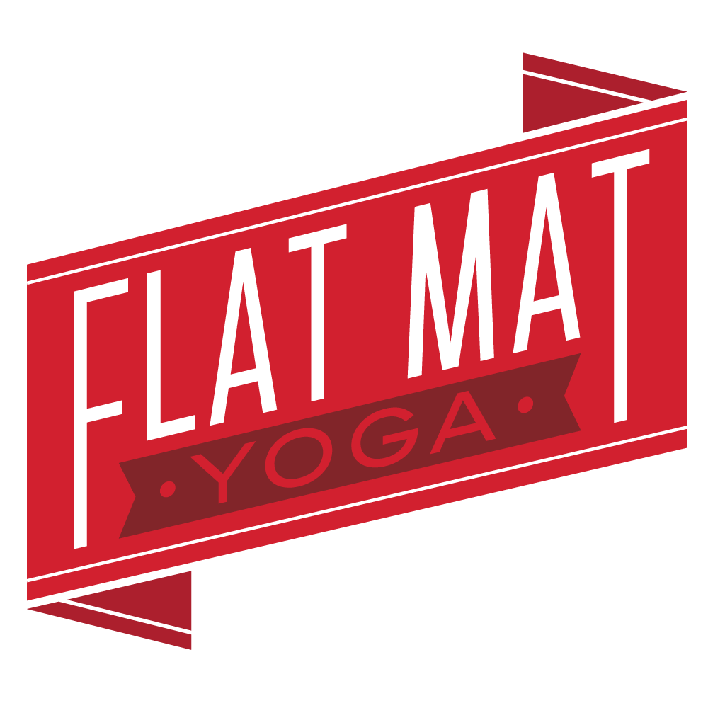 Flat Mat Yoga